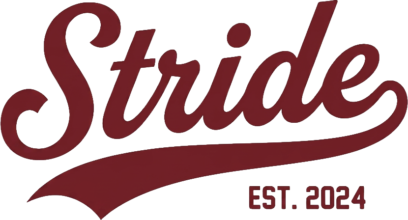Stride