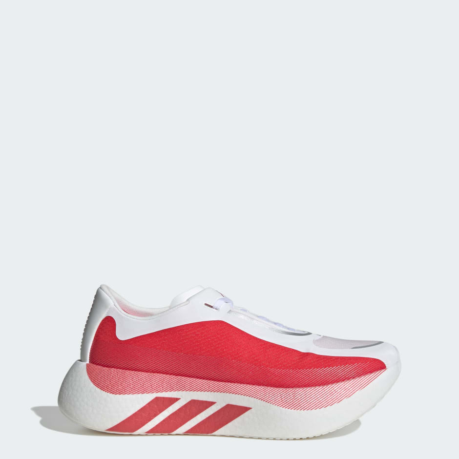 HyperBoost Edge 公路跑步鞋