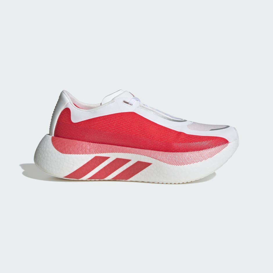 HyperBoost Edge 公路跑步鞋