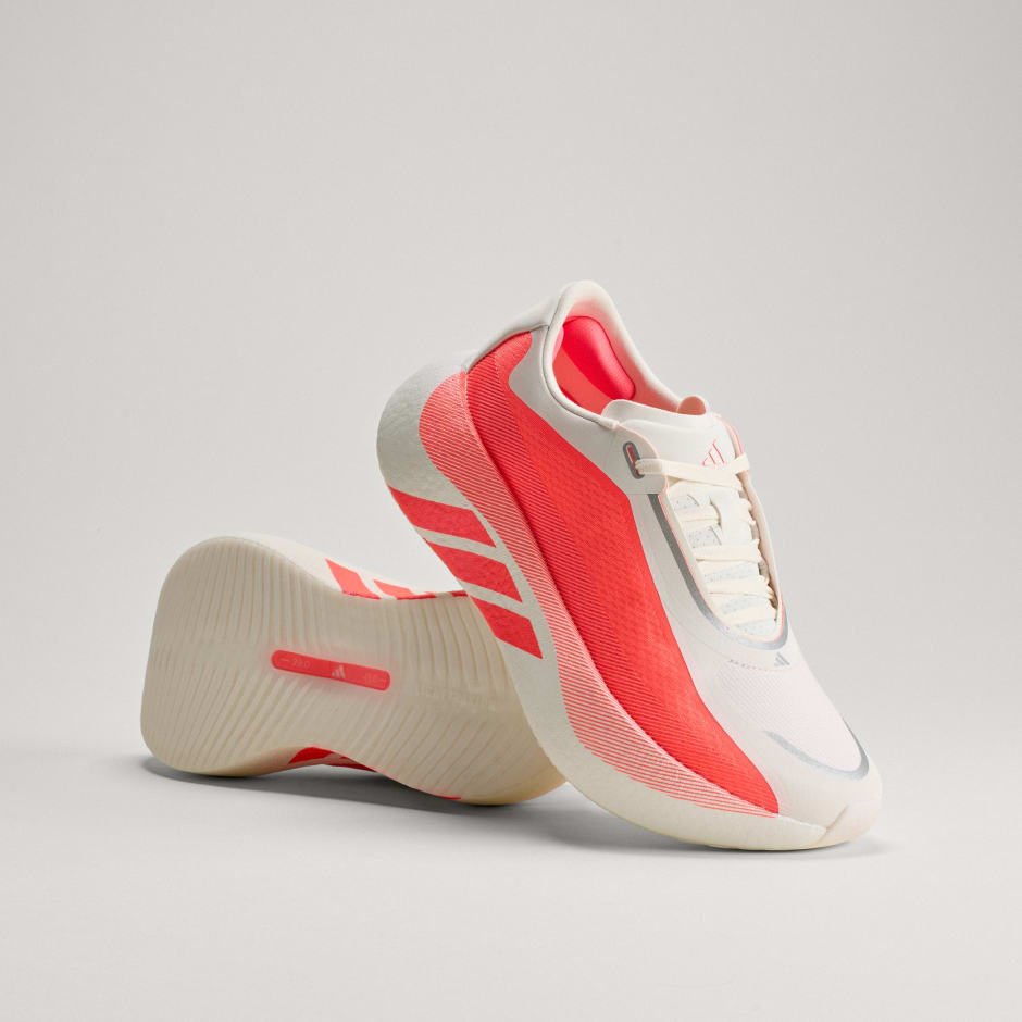 HyperBoost Edge 跑步鞋