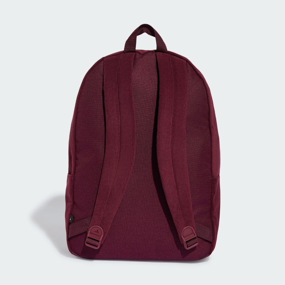 Essentials Material 背囊（燈心絨）— Maroon / Amazon Red thumbnail 2