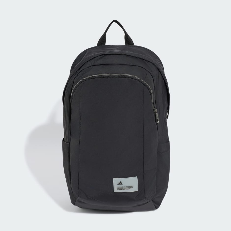 adidas City Tech 背囊（黑色）