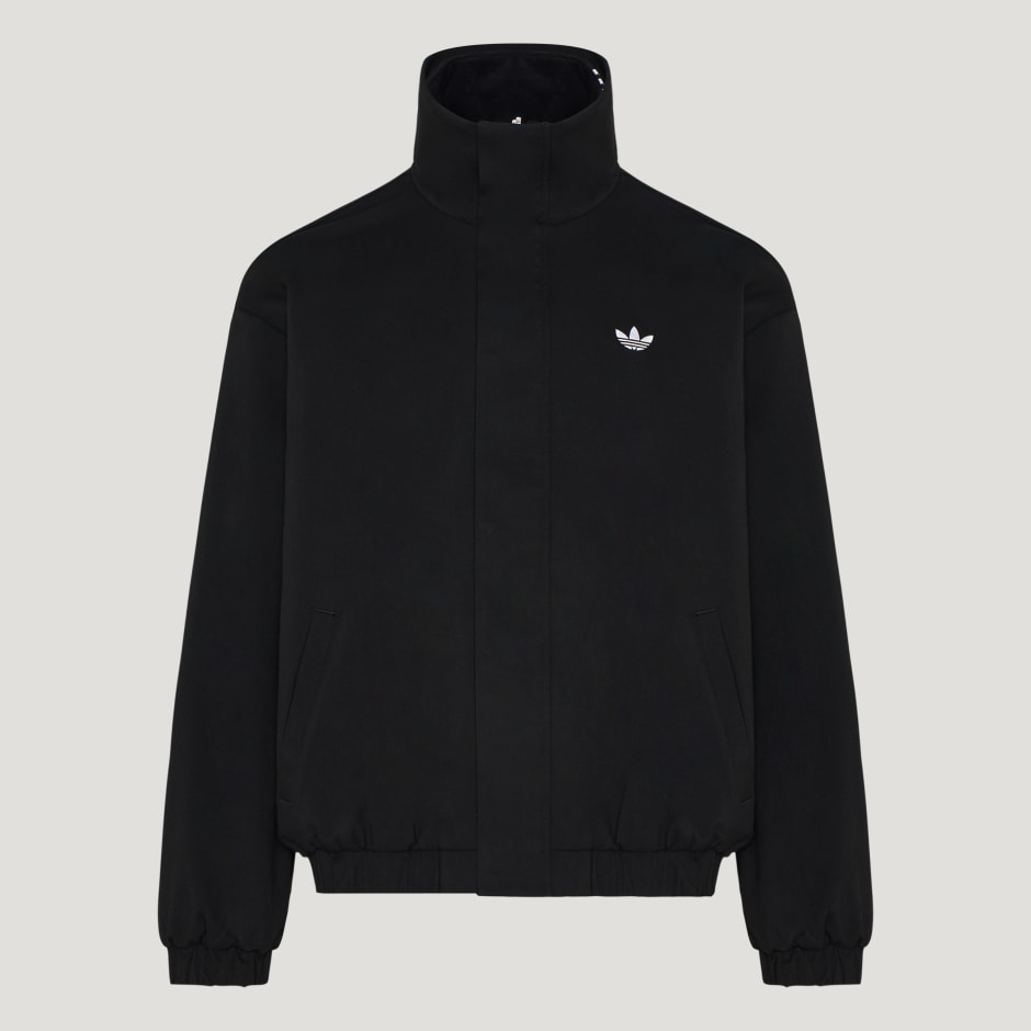 3S Deluxe 男裝外套（Black）