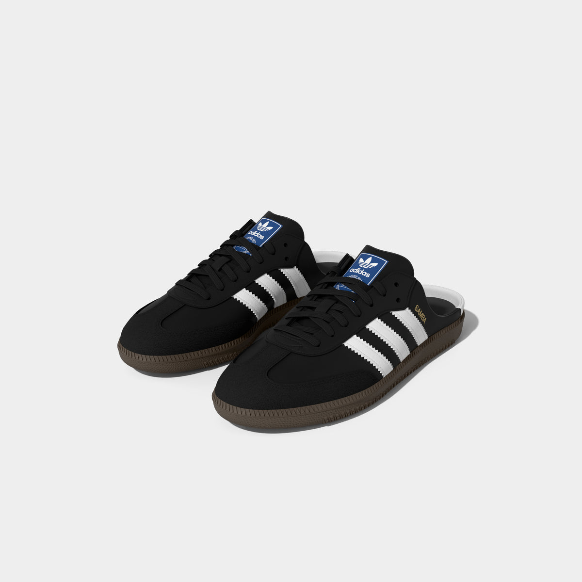 Samba OG 穆勒鞋 thumbnail 2